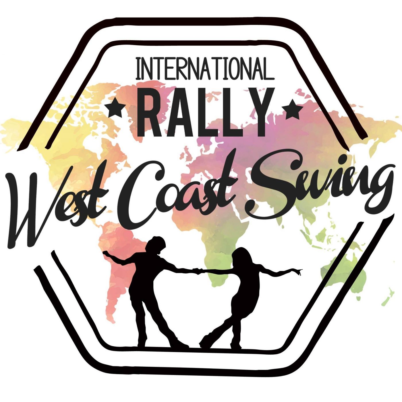 Rally West Coast Swing 2019
